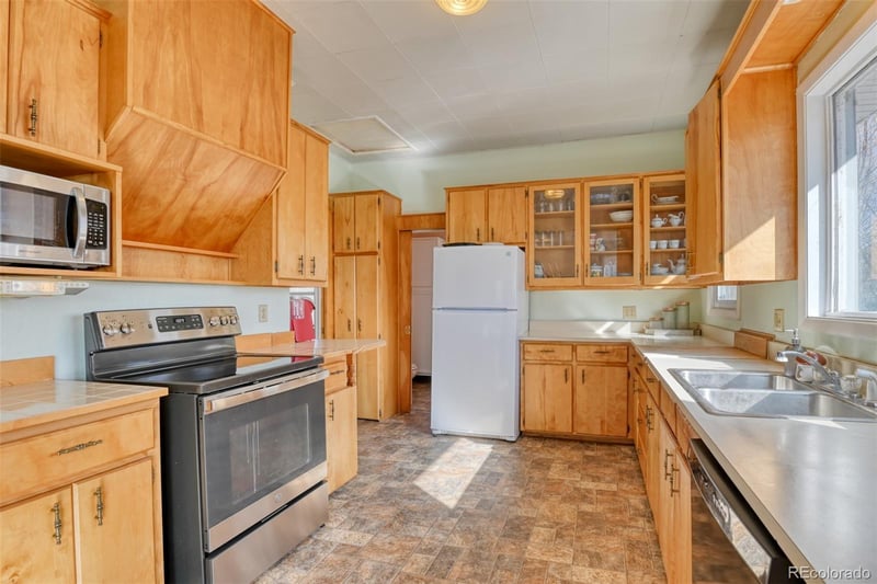 250 Davis , Monte Vista, CO 81144