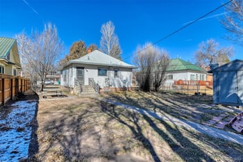 250 Davis , Monte Vista, CO 81144