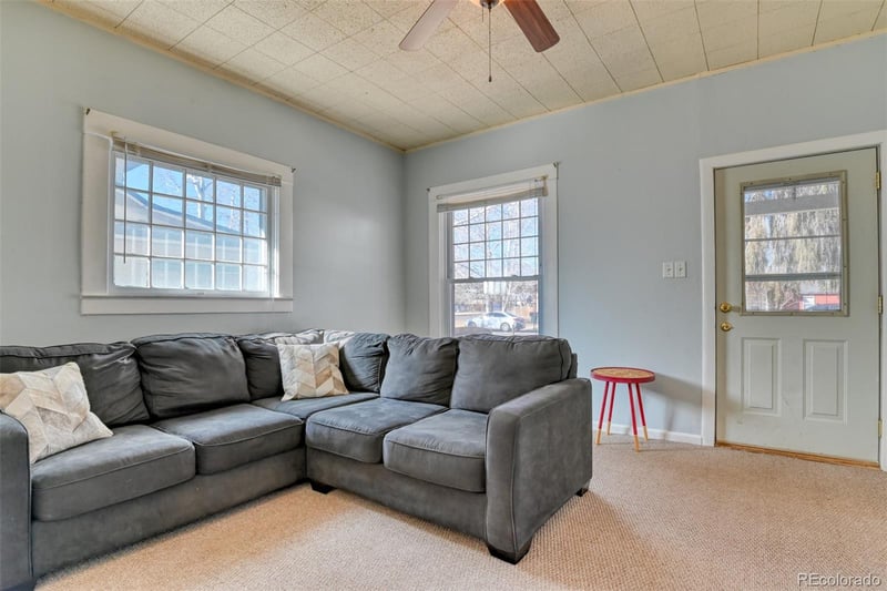 250 Davis , Monte Vista, CO 81144