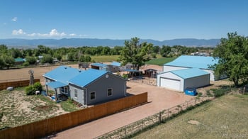 445 G St, Penrose, CO 81240
