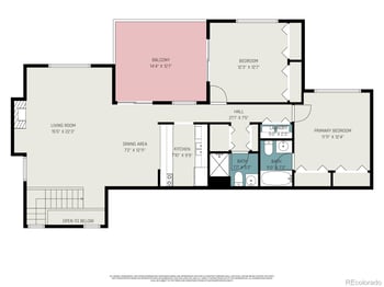 9175 Cedar Dr #E, Lakewood, CO 80226