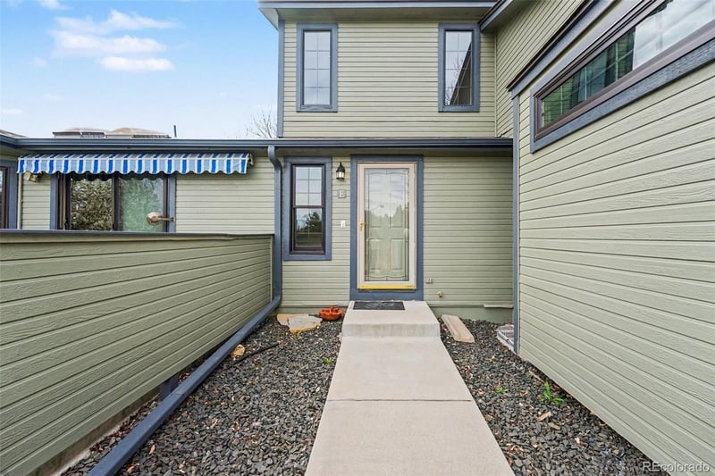 9175 Cedar Dr #E, Lakewood, CO 80226