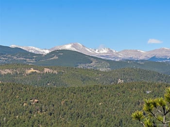 26591 Wolverine Trl, Evergreen, CO 80439