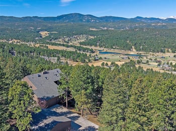 26591 Wolverine Trl, Evergreen, CO 80439