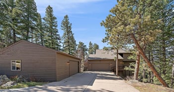 26591 Wolverine Trl, Evergreen, CO 80439