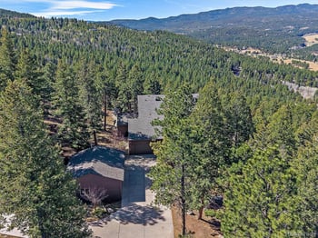 26591 Wolverine Trl, Evergreen, CO 80439
