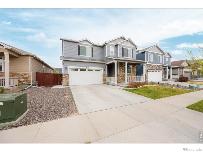 1937 Raindrop Dr, Windsor, CO 80550