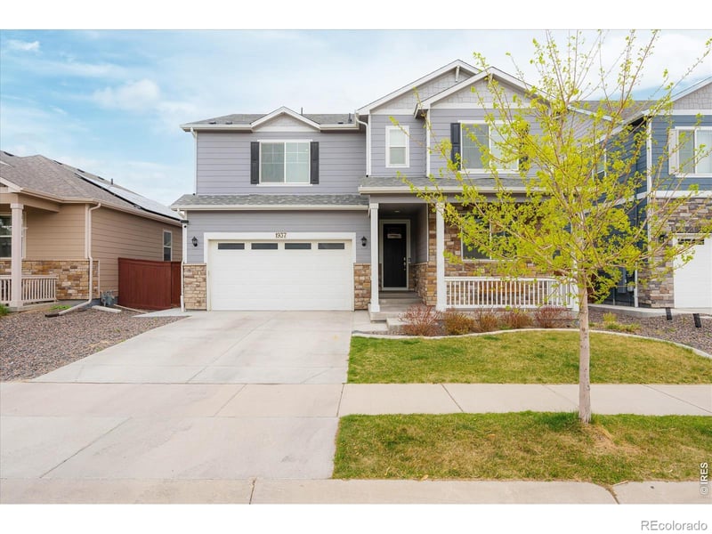 1937 Raindrop Dr, Windsor, CO 80550