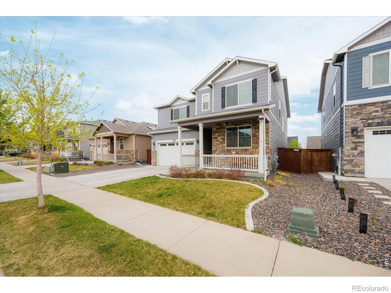 1937 Raindrop Dr, Windsor, CO 80550