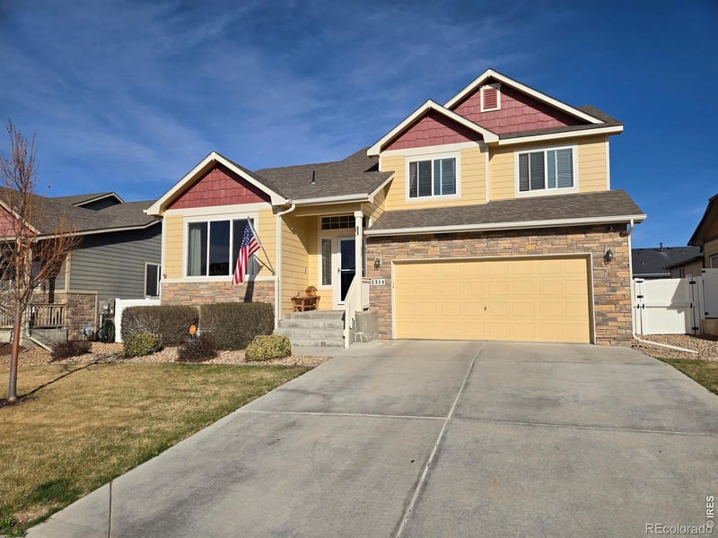 2314 74th Ave, Greeley, CO 80634
