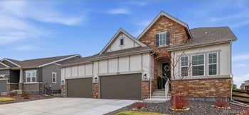 3208 Carabiner St, Castle Rock, CO 80108