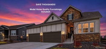 3208 Carabiner St, Castle Rock, CO 80108