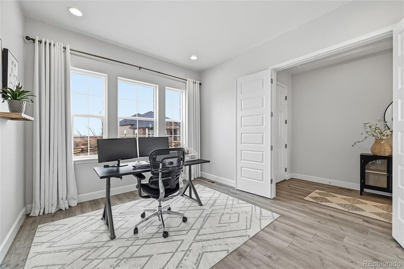 3208 Carabiner St, Castle Rock, CO 80108