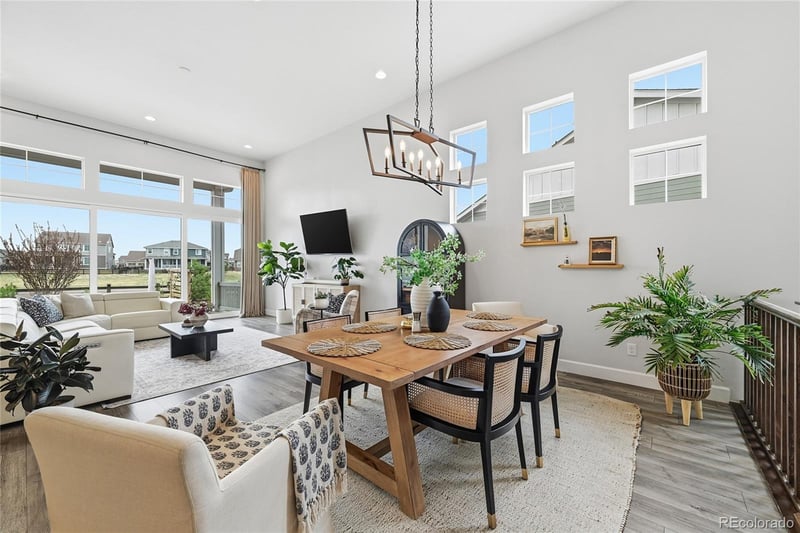 3208 Carabiner St, Castle Rock, CO 80108