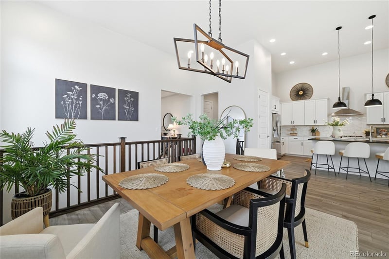 3208 Carabiner St, Castle Rock, CO 80108