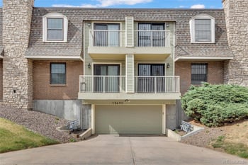 15491 Wyoming Dr #G, Aurora, CO 80017