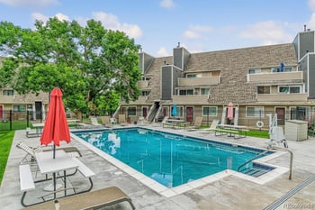 5250 Huron Way #1-103, Littleton, CO 80120