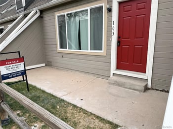 5250 Huron Way #1-103, Littleton, CO 80120