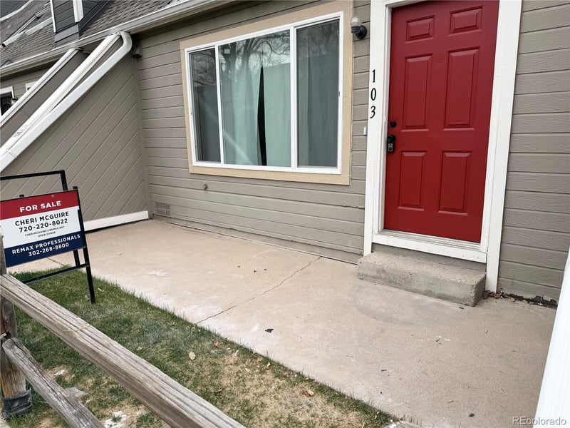 5250 Huron Way #1-103, Littleton, CO 80120