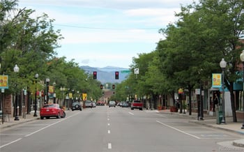 5250 Huron Way #1-103, Littleton, CO 80120