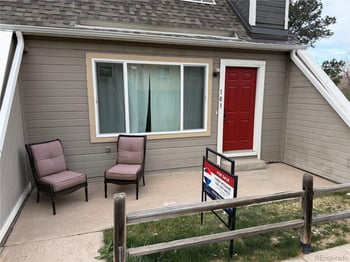 5250 Huron Way #1-103, Littleton, CO 80120