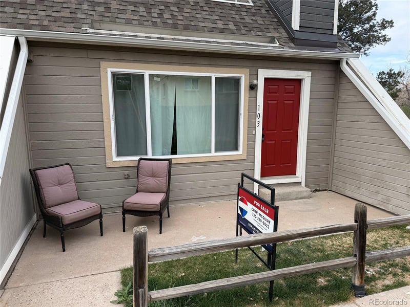 5250 Huron Way #1-103, Littleton, CO 80120