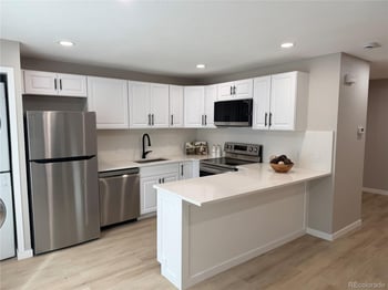 5250 S Huron Way #1-103, Littleton, CO 80120