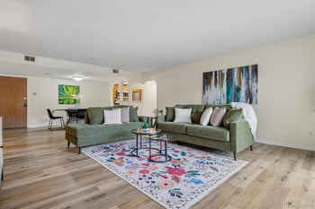471 S Kalispell Way #307, Aurora, CO 80017