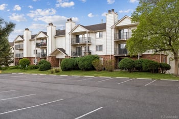 471 S Kalispell Way #307, Aurora, CO 80017