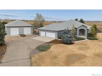 107 Blue Heron Ct, Mead, CO 80542