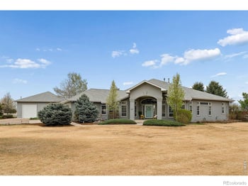 107 Blue Heron Ct, Mead, CO 80542