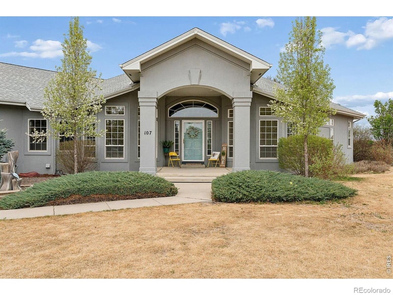 107 Blue Heron Ct, Mead, CO 80542