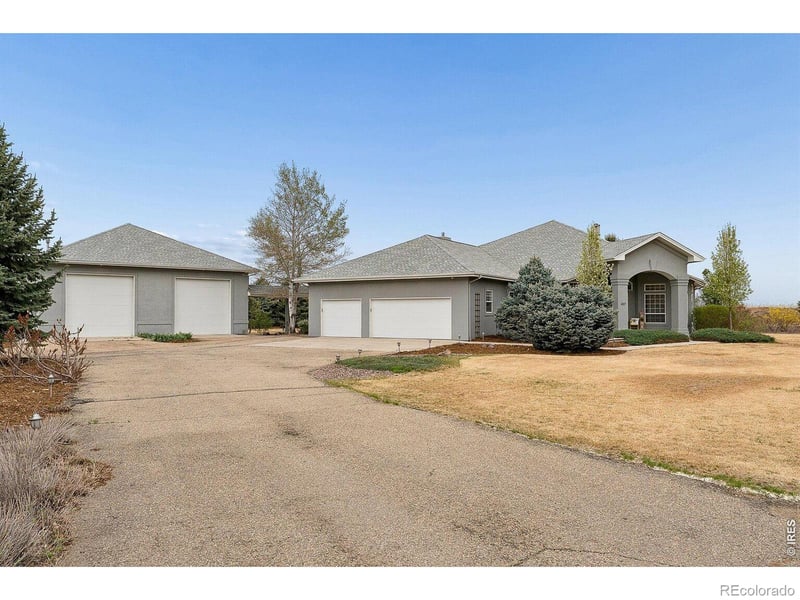 107 Blue Heron Ct, Mead, CO 80542