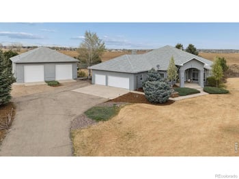 107 Blue Heron Ct, Mead, CO 80542