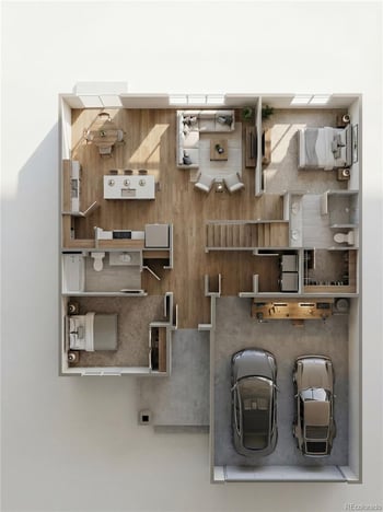 1186 Deuel St, Fort Morgan, CO 80701