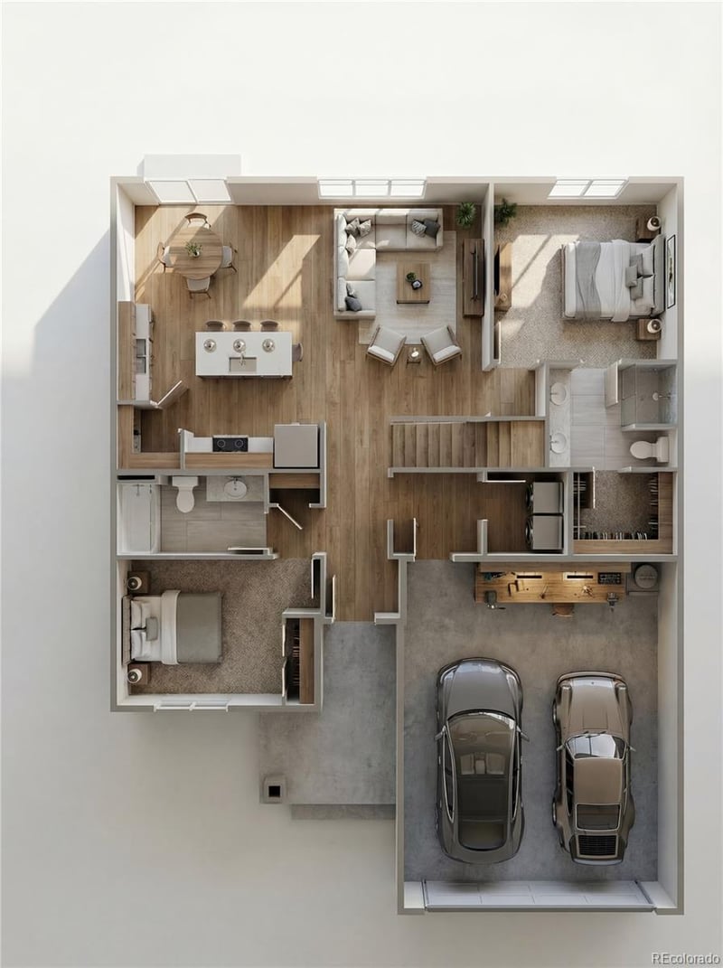 1186 Deuel St, Fort Morgan, CO 80701