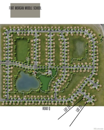 1186 Deuel St, Fort Morgan, CO 80701