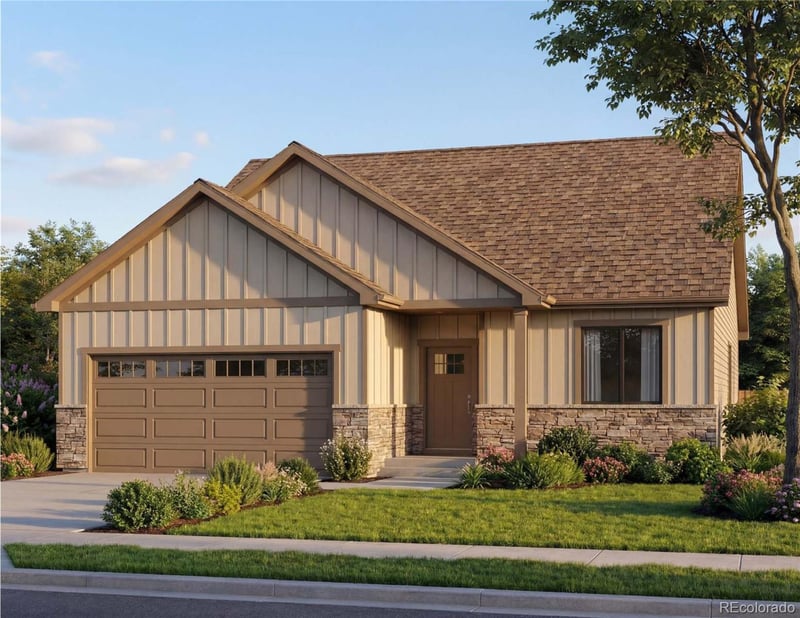 1186 Deuel St, Fort Morgan, CO 80701