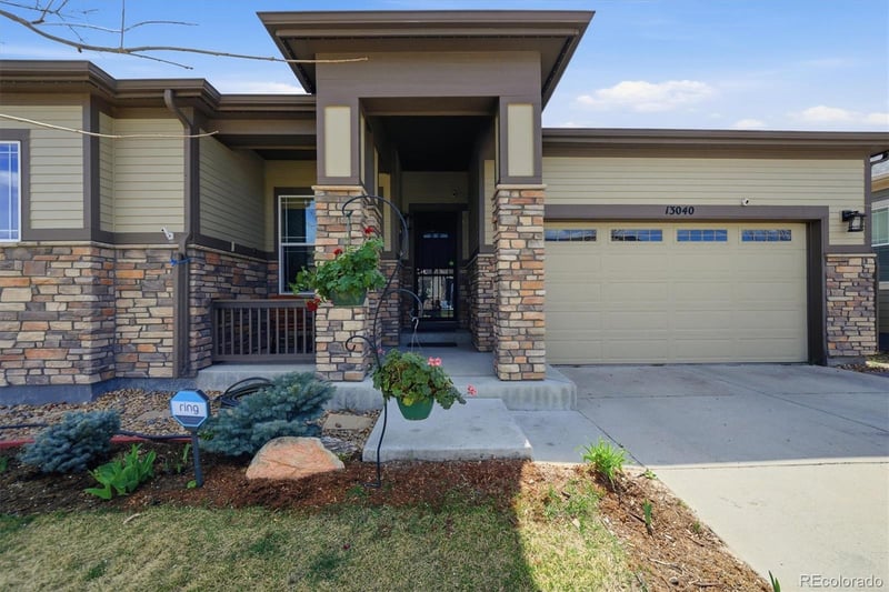 13040 73rd Pl, Arvada, CO 80005
