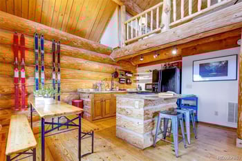 45 Valley Of The Sun Dr, Fairplay, CO 80440