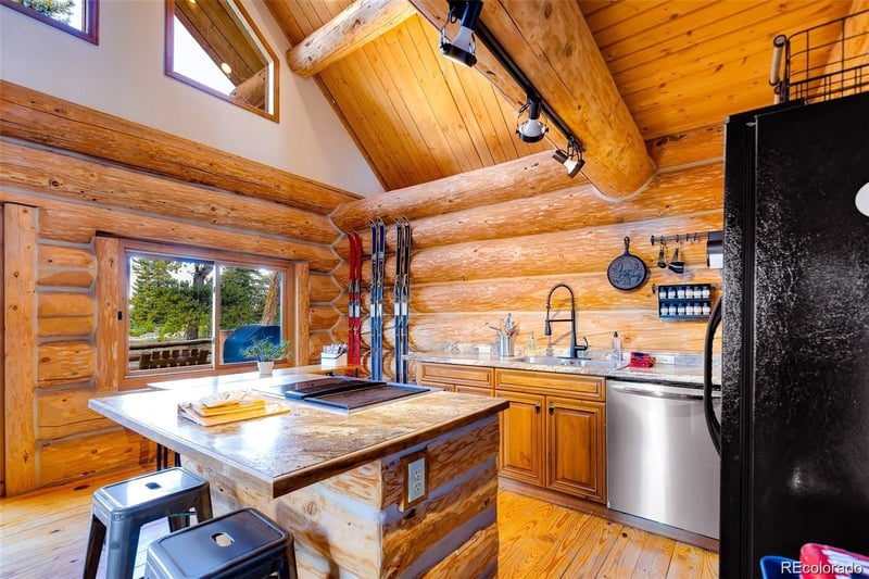 45 Valley Of The Sun Dr, Fairplay, CO 80440