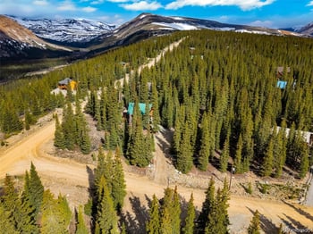 45 Valley Of The Sun Dr, Fairplay, CO 80440