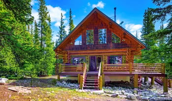 45 Valley Of The Sun Dr, Fairplay, CO 80440