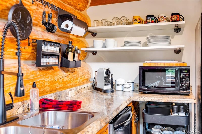 45 Valley Of The Sun Dr, Fairplay, CO 80440