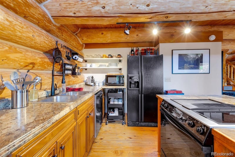 45 Valley Of The Sun Dr, Fairplay, CO 80440