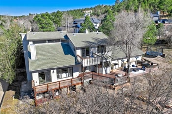 6140 Canyon Springs, Colorado Springs, CO 80918