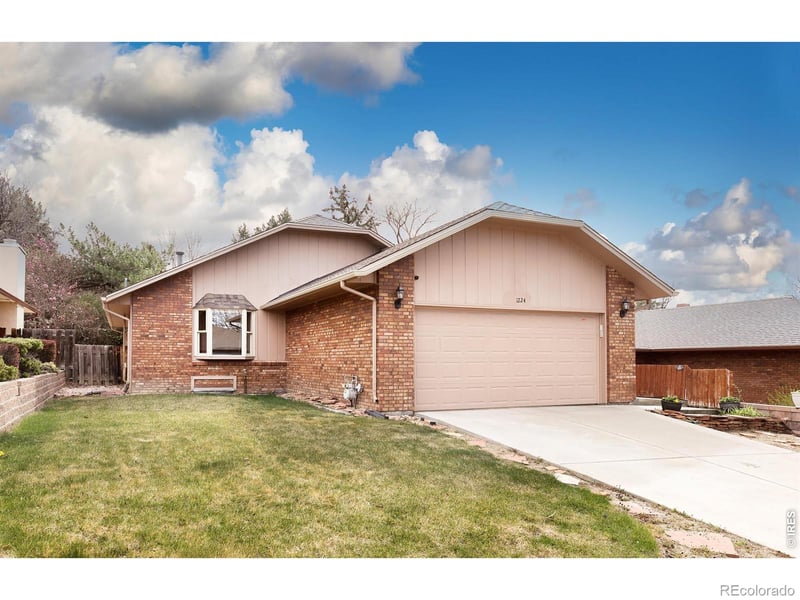 1224 Cornell Dr, Longmont, CO 80503