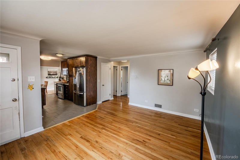 3270 Newport St, Denver, CO 80207