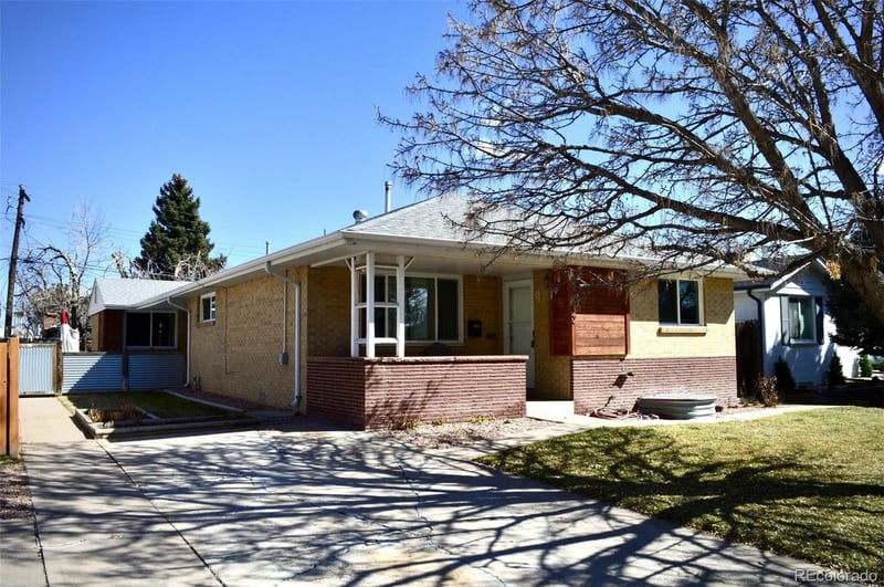 2200 Cherry St #2216, Denver, CO 80222