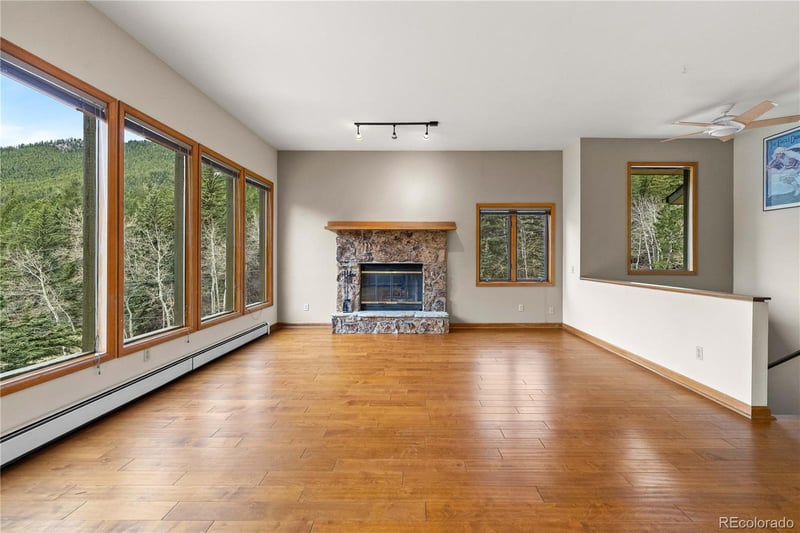 2192 Witter Gulch Rd, Evergreen, CO 80439